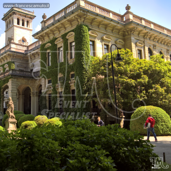 Villa Erba