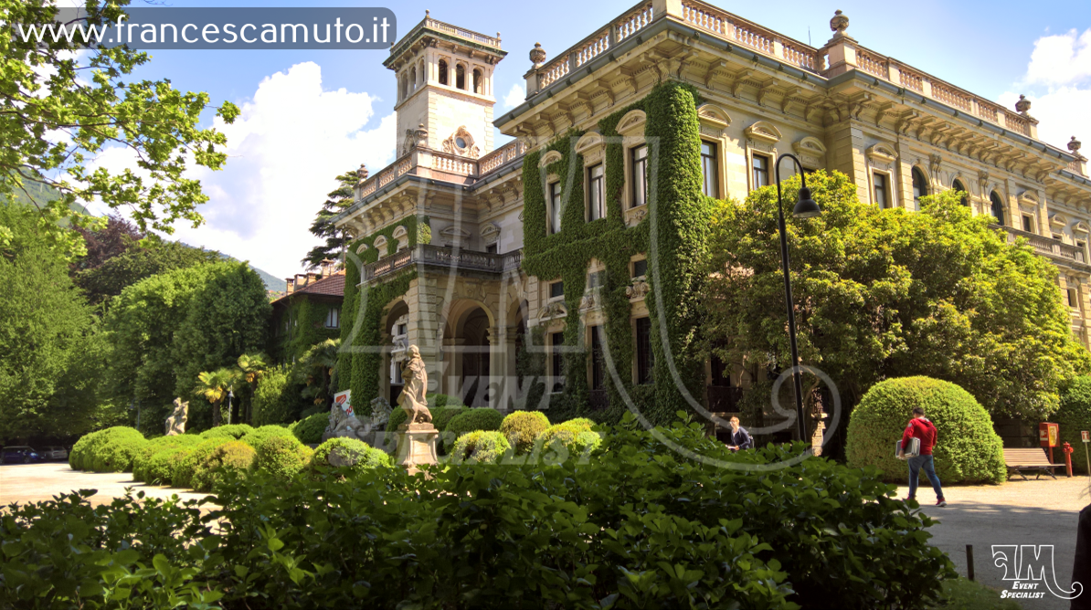 Villa Erba