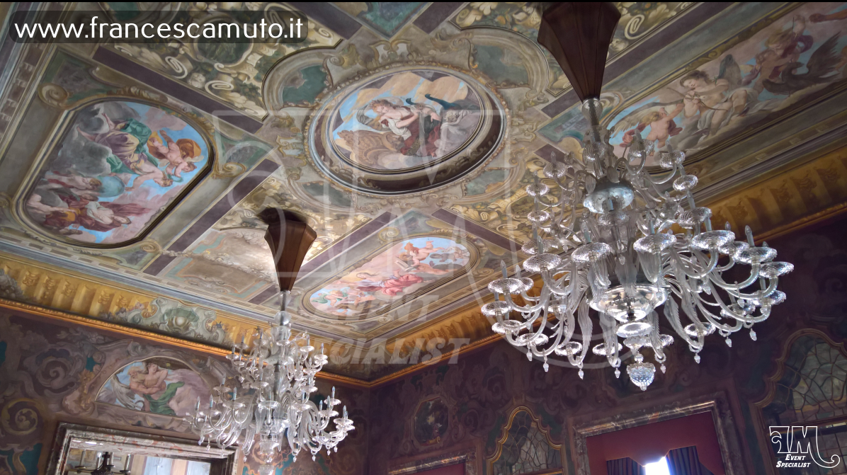 Villa Erba