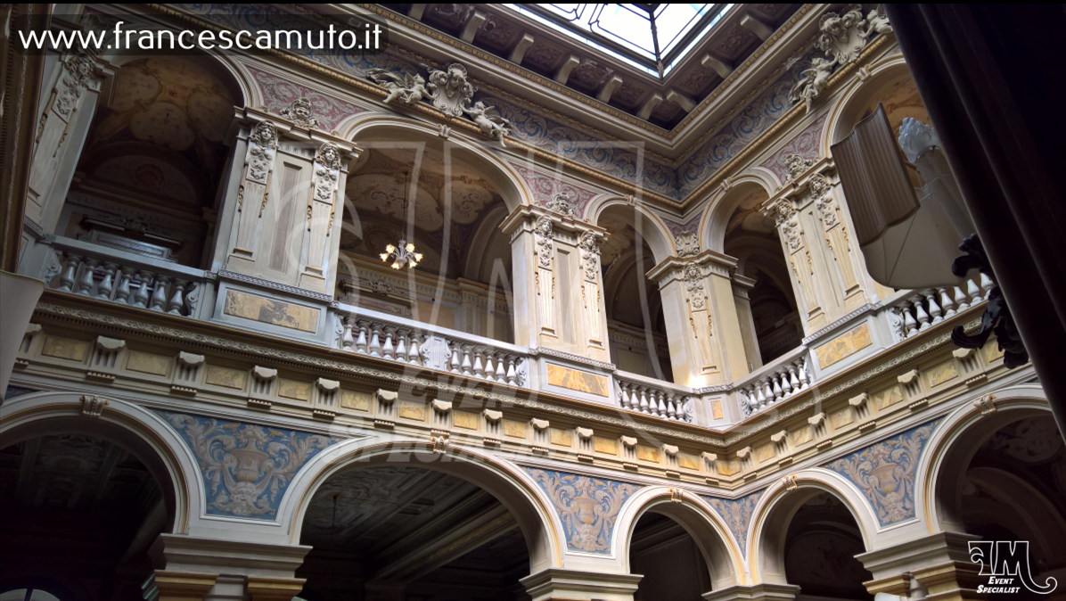 Villa Erba