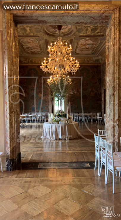Villa Erba
