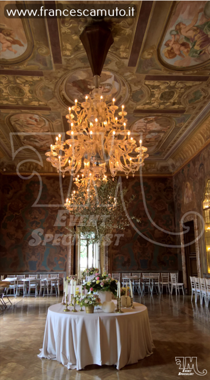 Villa Erba