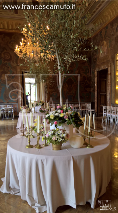 Villa Erba