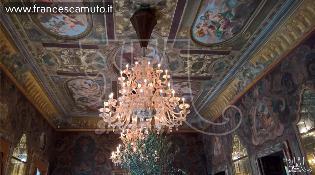 Villa Erba