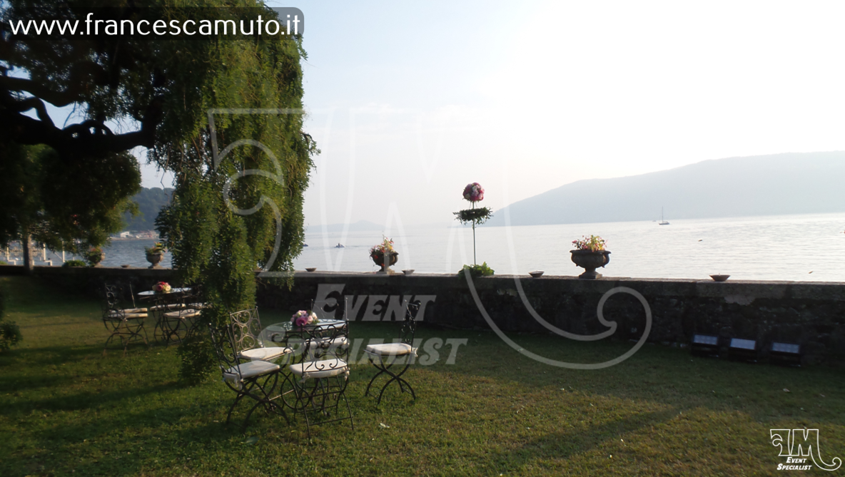 Villa Garini