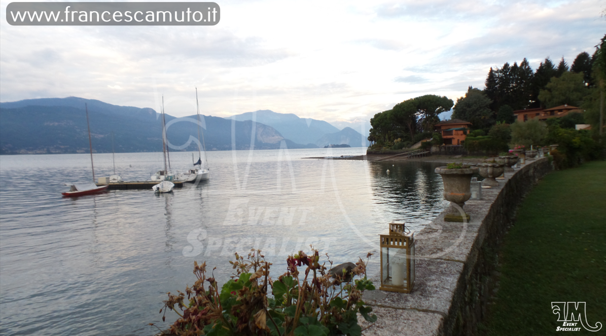 Villa Garini