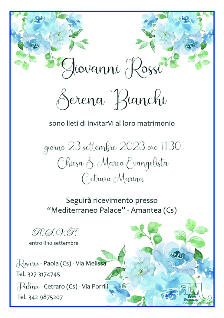 Partecipazioni