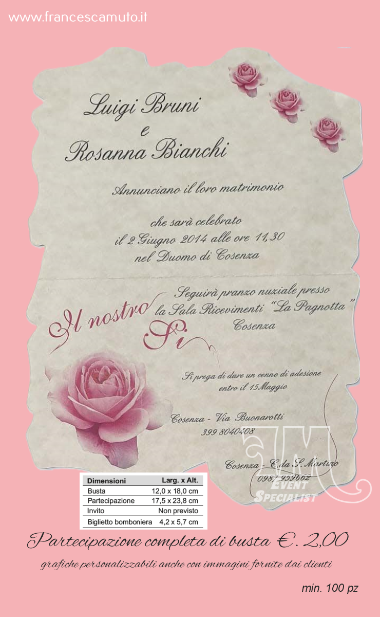 Partecipazioni