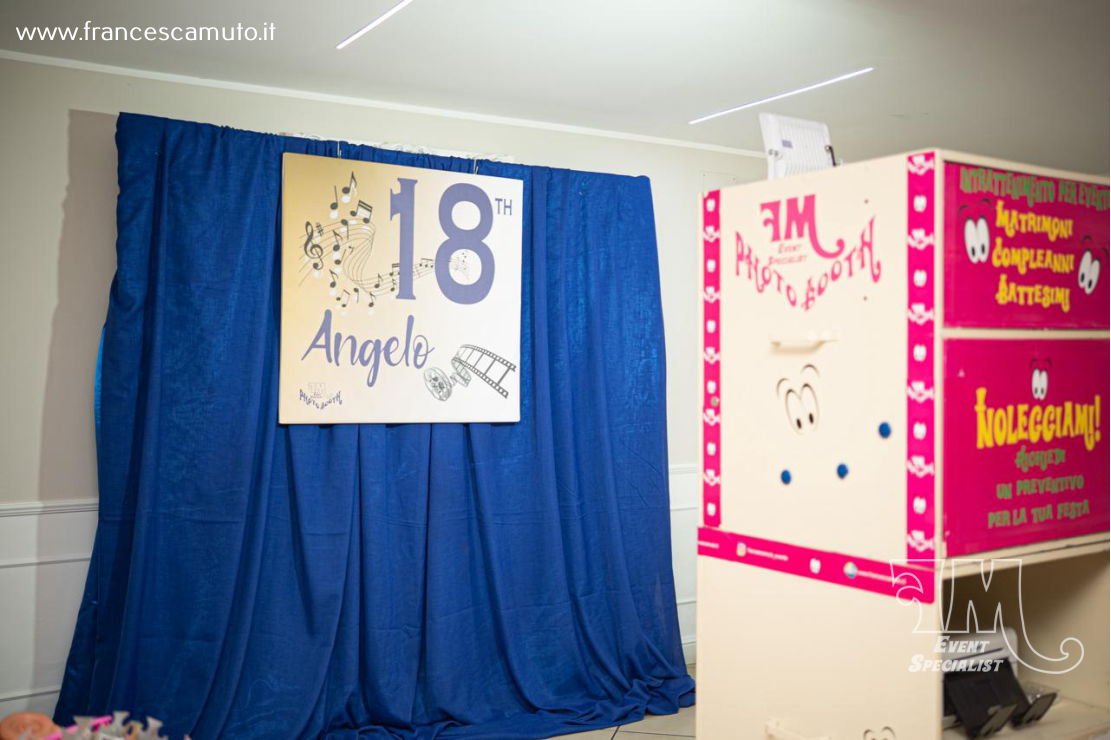 Photobooth
