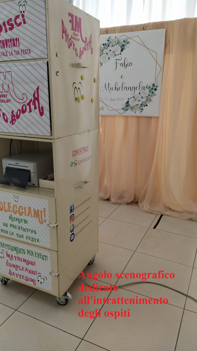 Photobooth