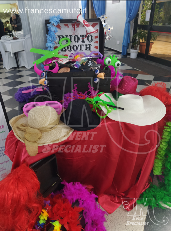 Photobooth