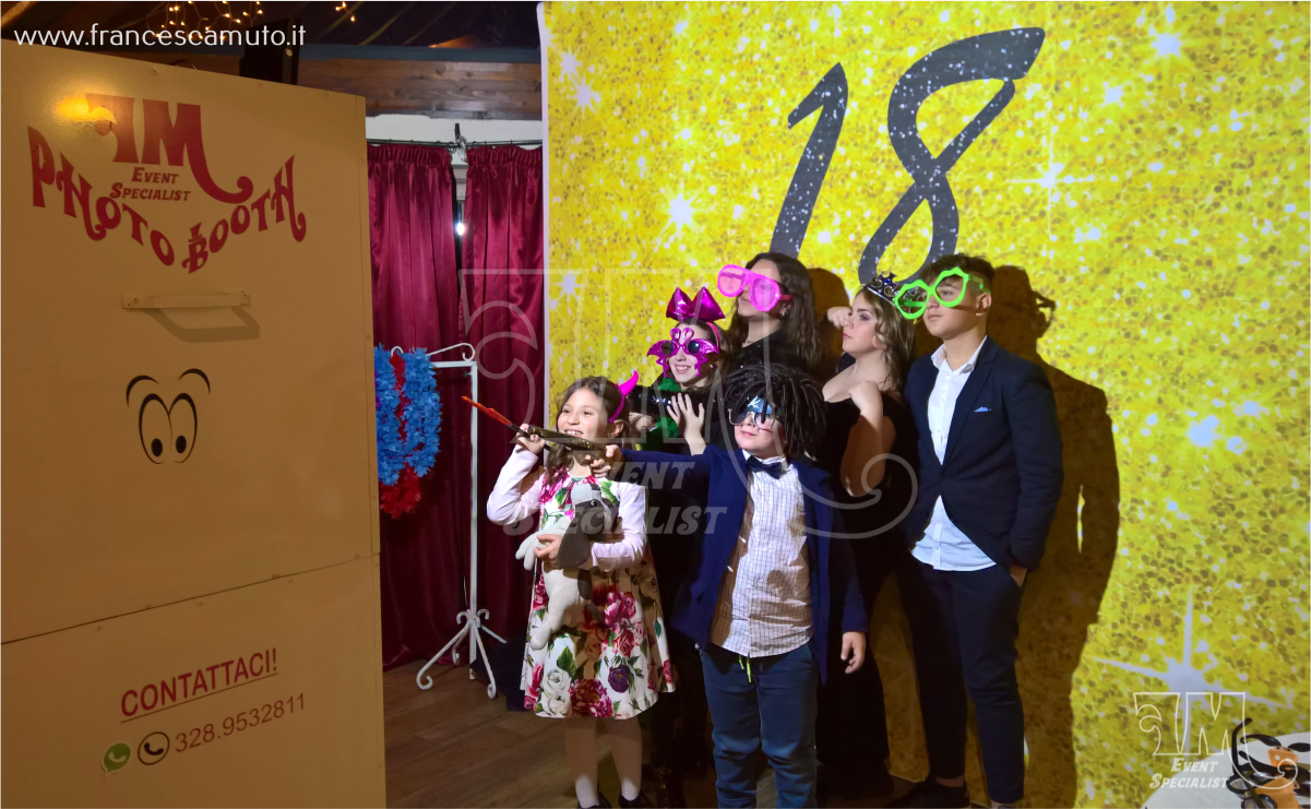 Photobooth