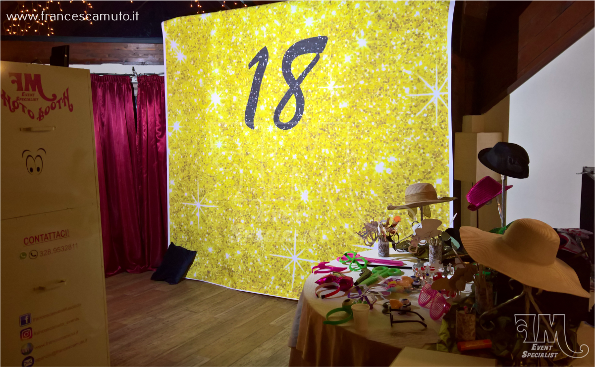 Photobooth