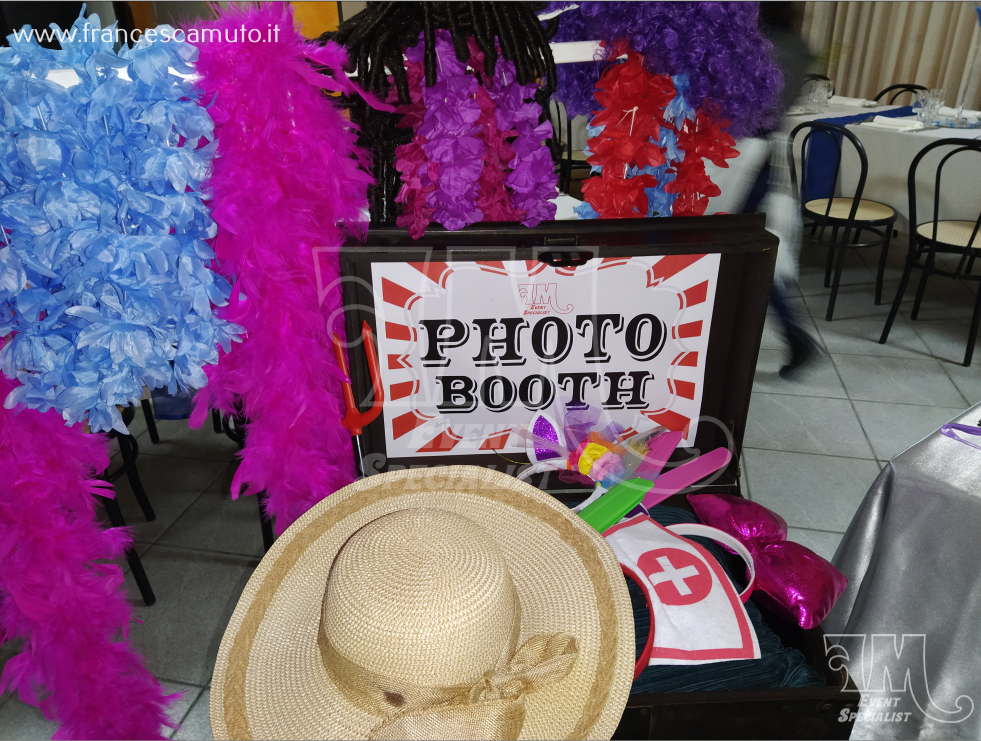 Photobooth