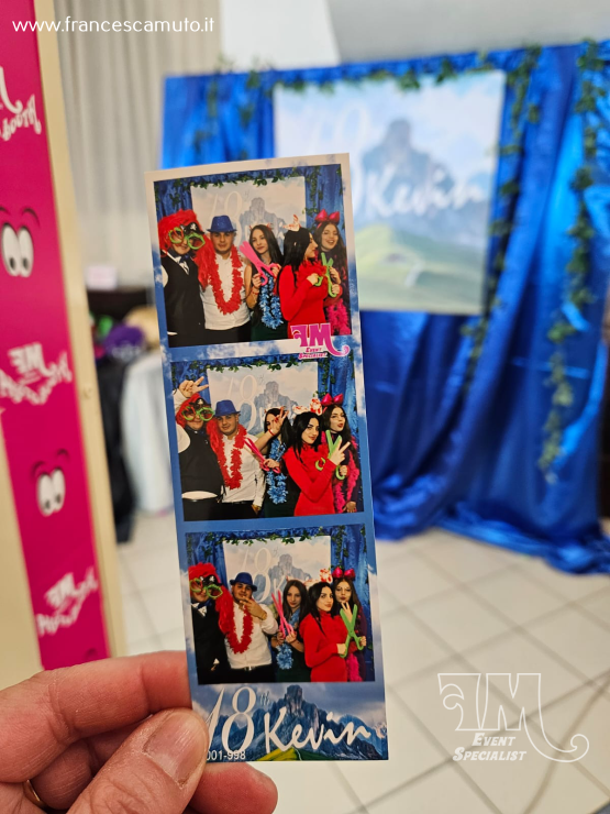 Photobooth