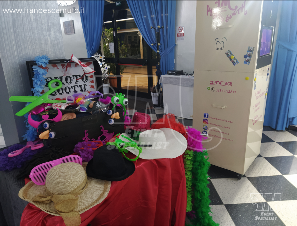 Photobooth
