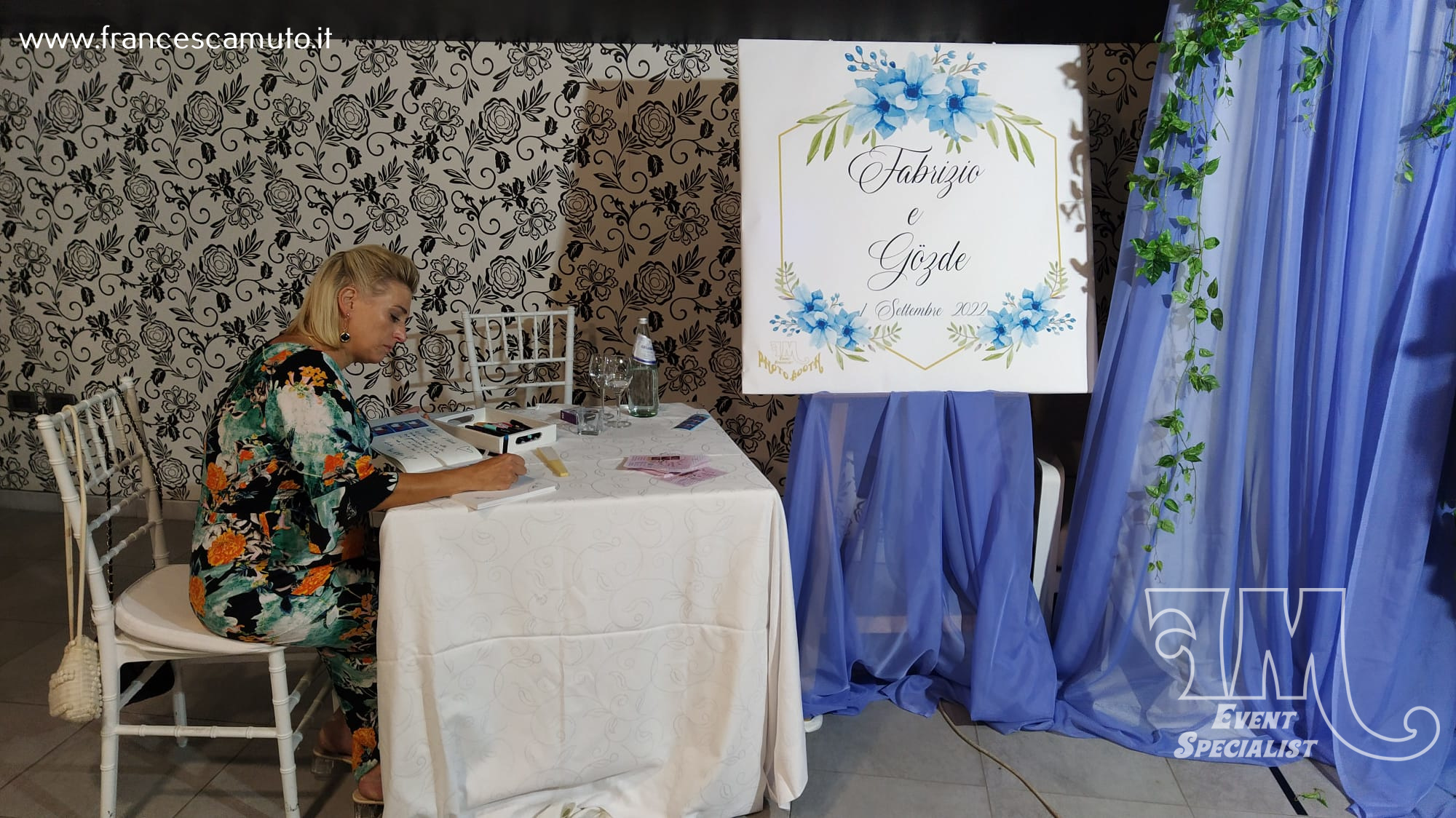 Photobooth