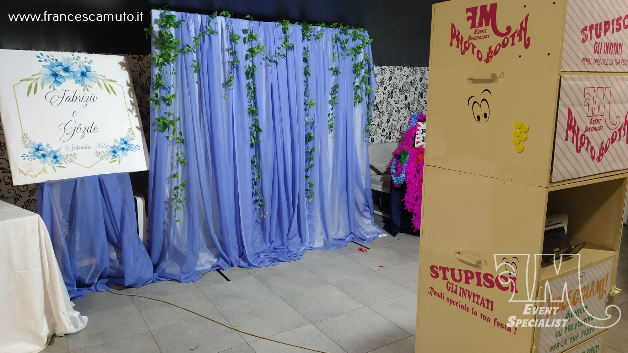 Photobooth