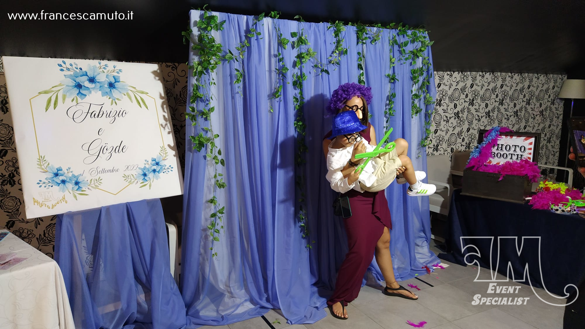 Photobooth