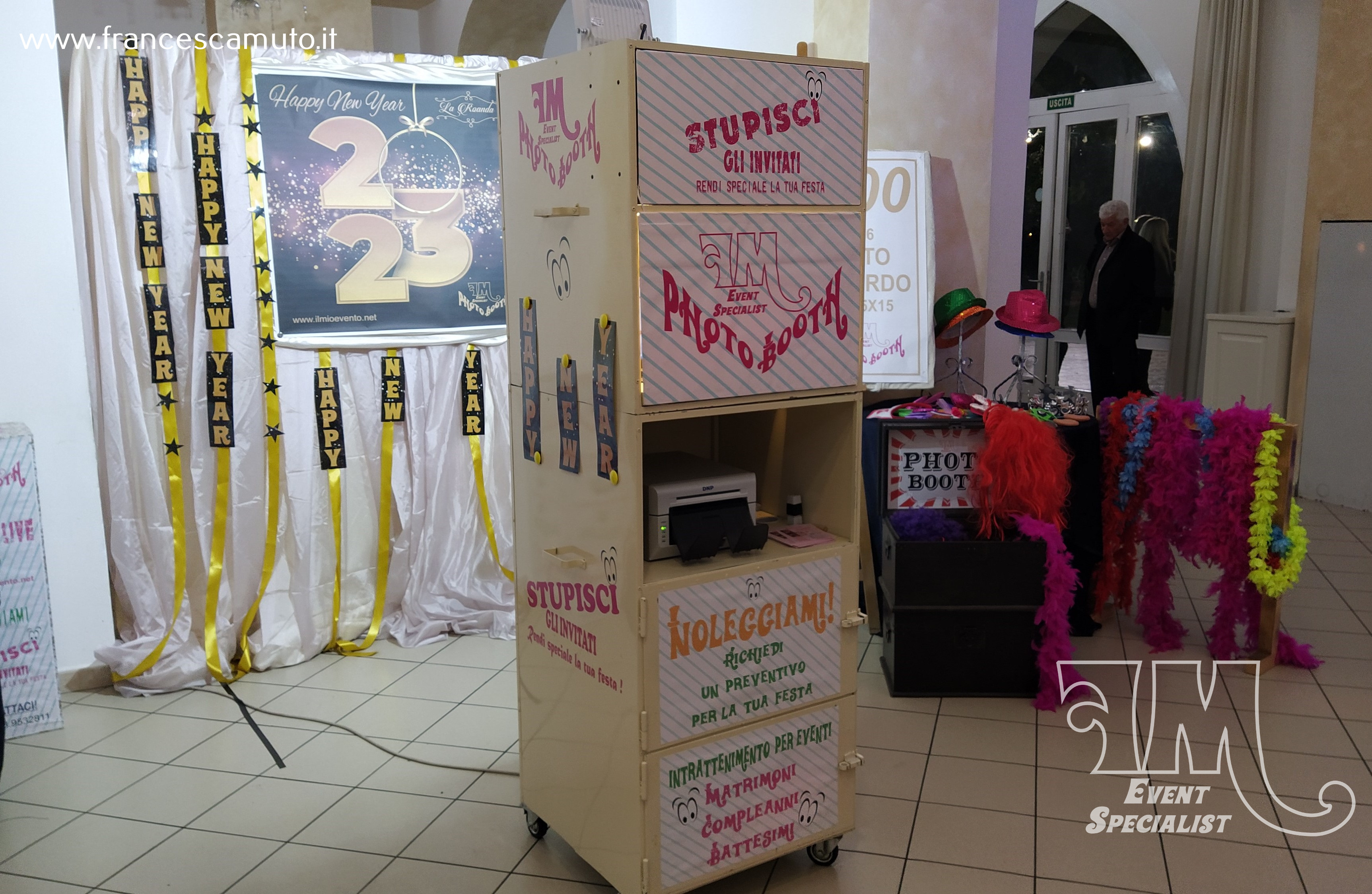 Photobooth