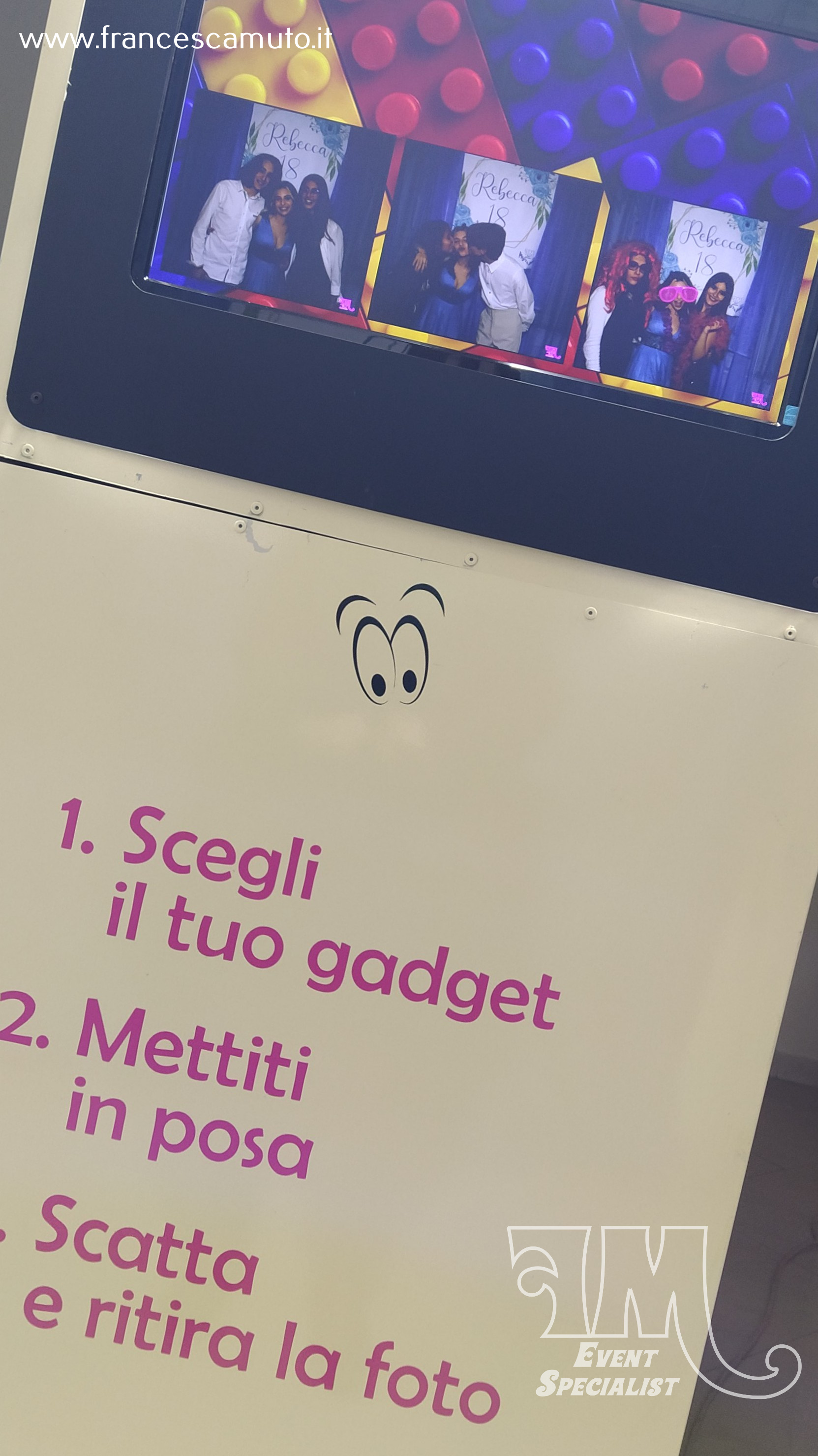 Photobooth