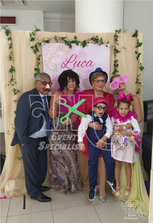 Photobooth
