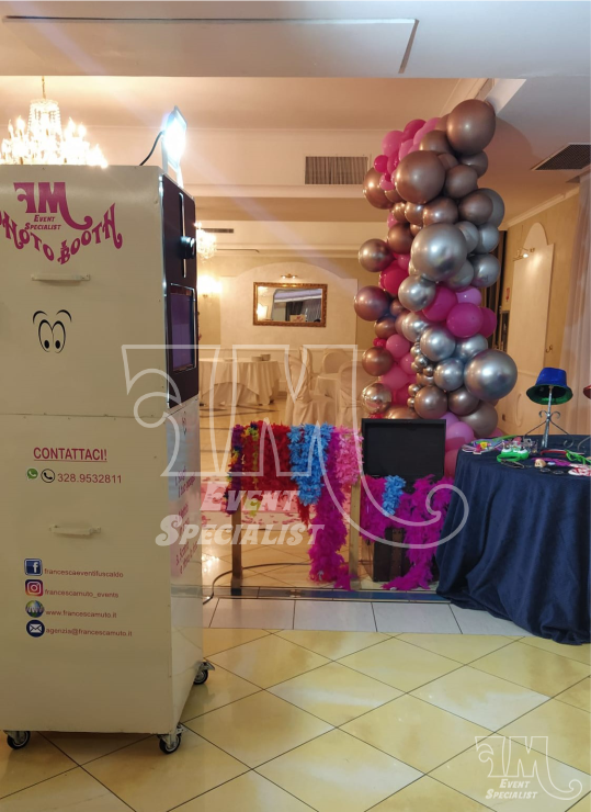 Photobooth
