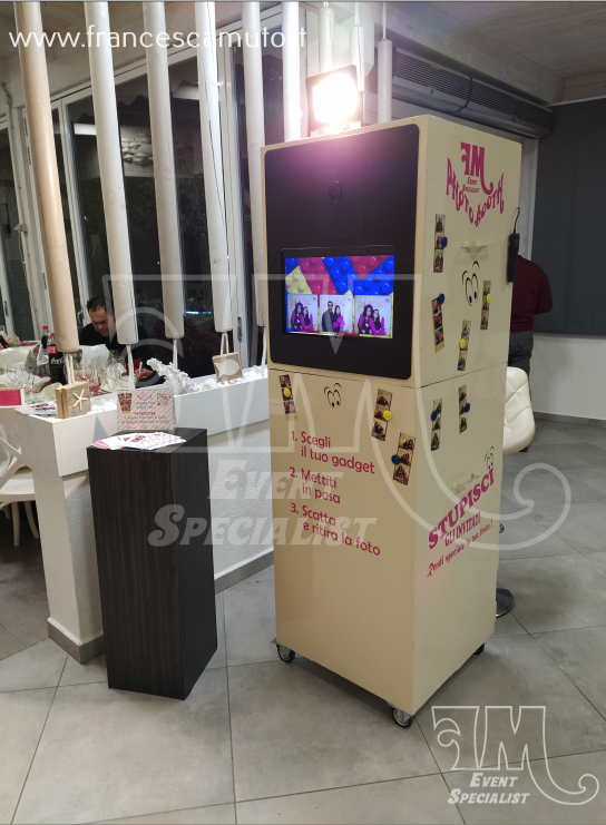 Photobooth