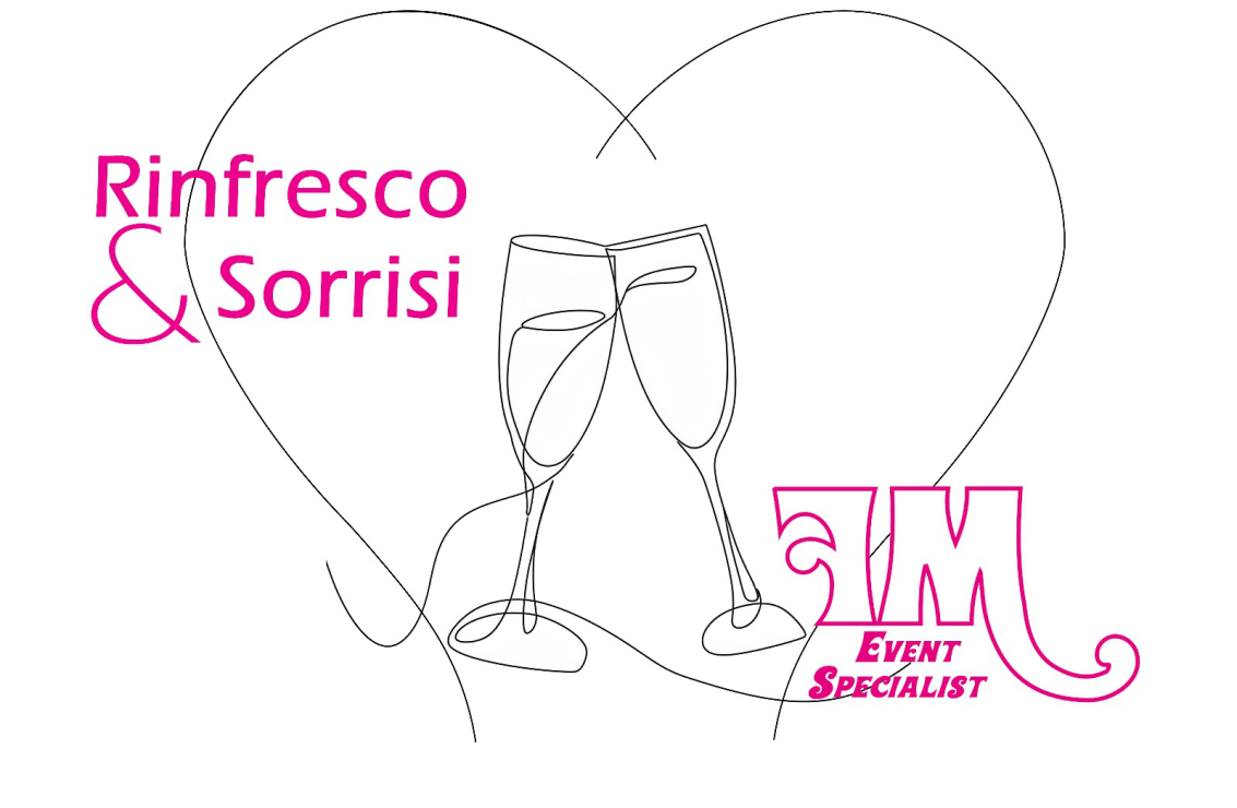 Rinfresco e sorrisi